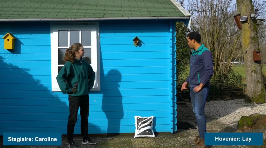 Video's rekenen voor instruct