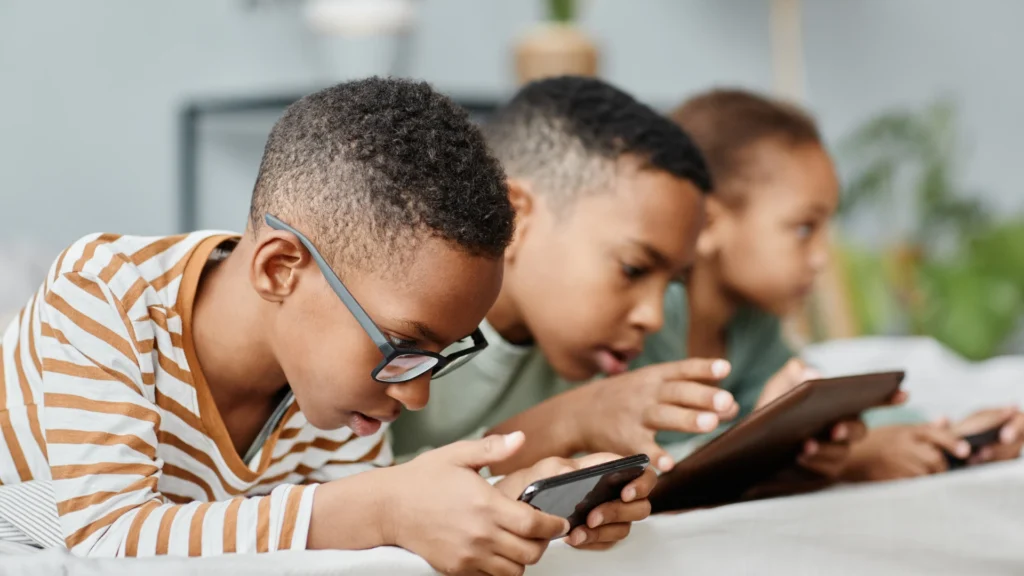 Digitaal in het Lokaal