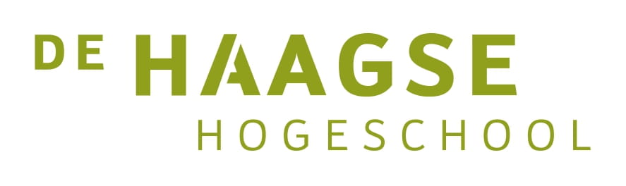 De Haagse Hogeschool logo