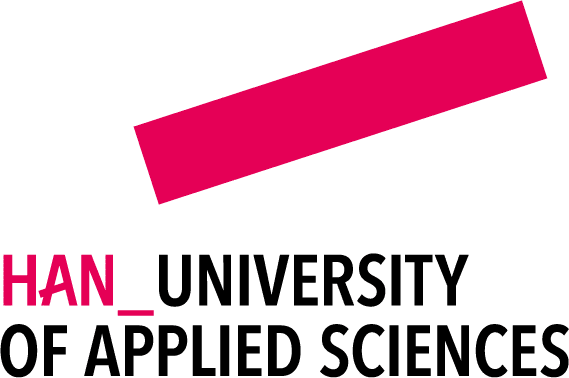Logo HAN