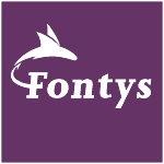Fontys logo