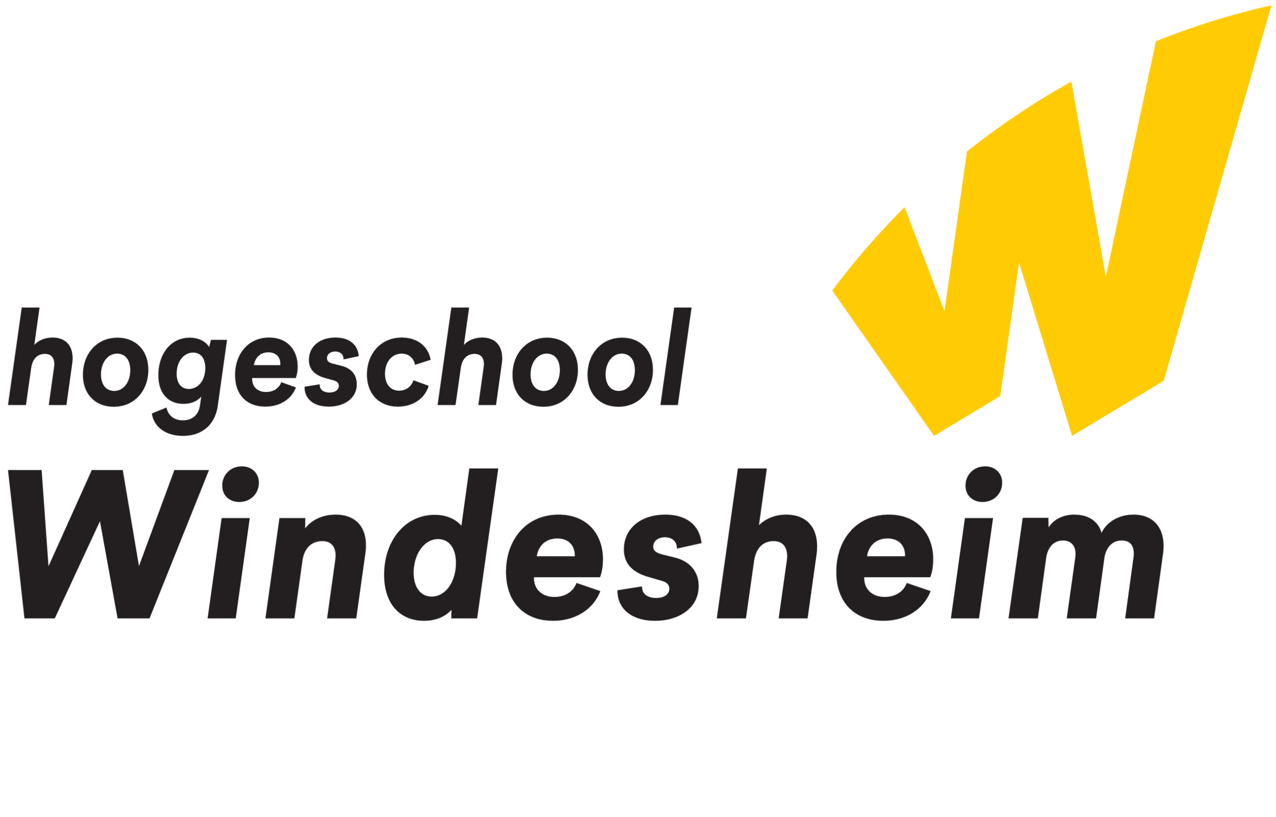 Logo Hogeschool Windesheim