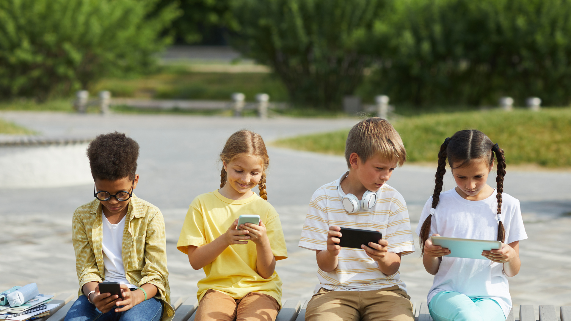 Digitale geletterdheid in het onderwijs