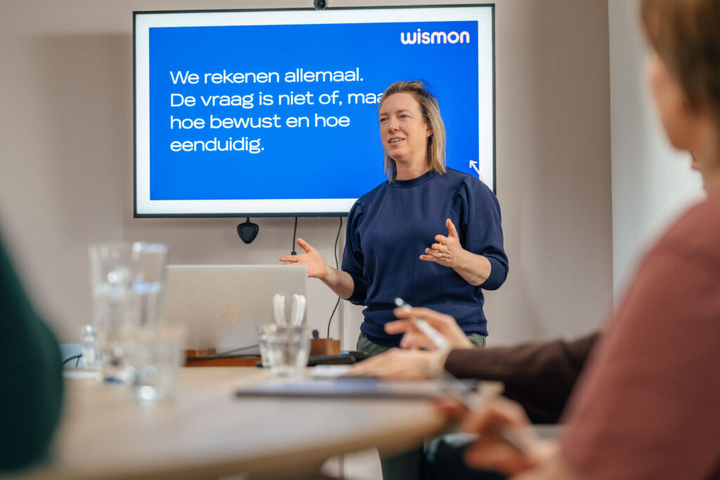 Audit Vakoverstijgend Rekenen