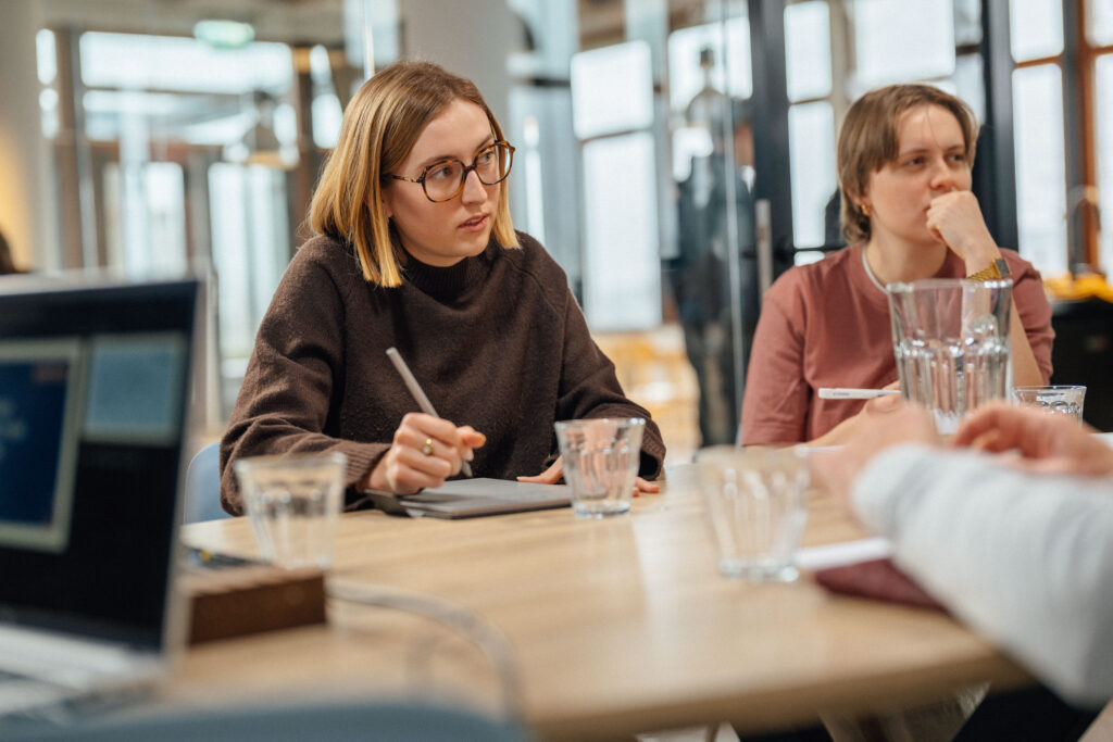 Samenwerking rekenonderwijs